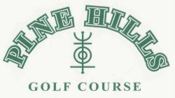 PINE HILLS GOLF COURSE