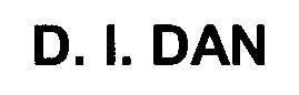 D. I. DAN