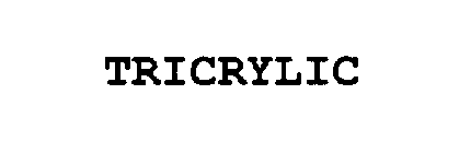 TRICRYLIC