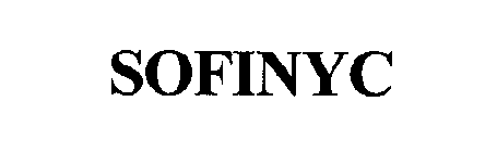 SOFINYC