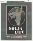 SOLJA LIFE RECORDS
