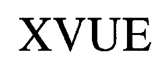 XVUE