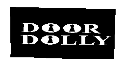 DOOR DOLLY