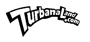 TURBANALAND.COM