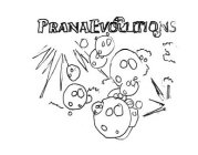 PRANA EVOLUTIONS
