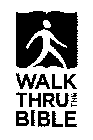 WALK THRU THE BIBLE