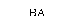 BA