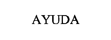 AYUDA