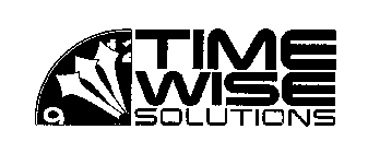 TIME WISE SOLUTIONS