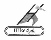 HIKE CYCLE