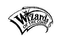 WIZARDS OF THE COAST