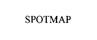 SPOTMAP