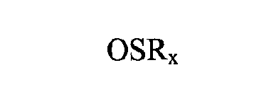 OSRX