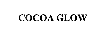 COCOA GLOW