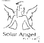 SOLAR ANGEL FOR THE CURE