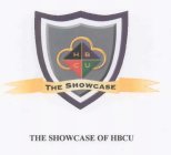 THE SHOWCASE OF HBCU