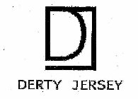 DJ DERTY JERSEY