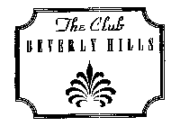 THE CLUB BEVERLY HILLS