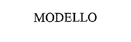 MODELLO