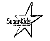 SUPERKIDS CHILD CARE AND LEARNING CENTER