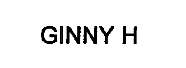 GINNY H