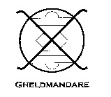 GHELDMANDARE