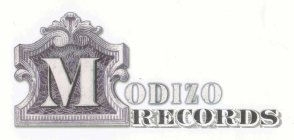 MODIZO RECORDS