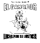 EL GANADOR - LUCHA POR SU JUSTICIA