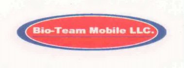 BIO TEAM MOBILE LLC.