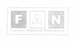 FAN FUSION ADVISOR NETWORK