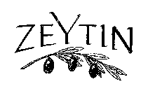 ZEYTIN