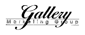 GALLERY MARKETING GROUP