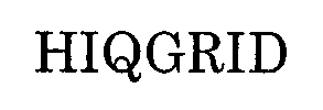 HIQGRID