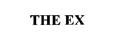 THE EX