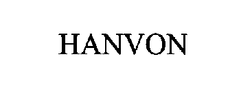 HANVON