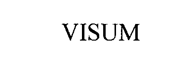 VISUM