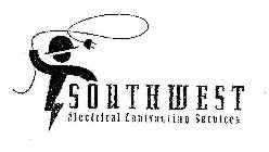 SOUTHWEST ELECTRICAL CONTRACTING SERVICES