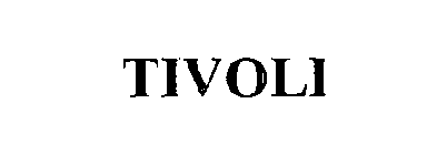 TIVOLI