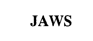 JAWS