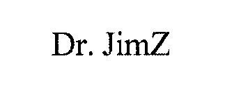 DR. JIMZ