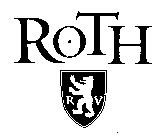 ROTH R V