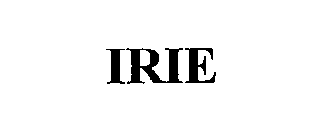 IRIE