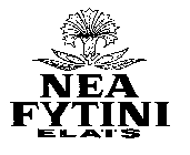 NEA FYTINI ELA'I'S