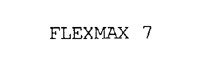 FLEXMAX 7