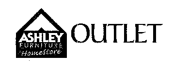 ASHLEY FURNITURE HOMESTORE OUTLET