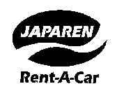 JAPAREN RENT-A-CAR