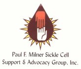 PAUL F. MILNER SICKLE CELL SUPPORT & ADVOCACY GROUP, INC.