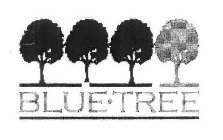 BLUE·TREE