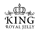 KING ROYAL JELLY