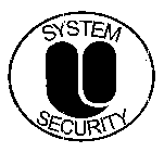U SYSTEM SECURITY